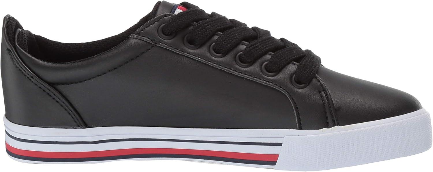imageTommy Hilfiger Kids UnisexChild Tommy Hilfiger Kids HerritageBlack