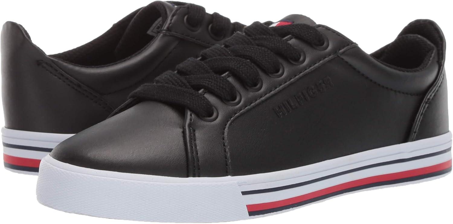 imageTommy Hilfiger Kids UnisexChild Tommy Hilfiger Kids HerritageBlack