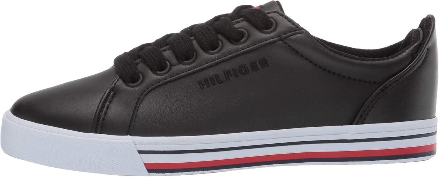imageTommy Hilfiger Kids UnisexChild Tommy Hilfiger Kids HerritageBlack
