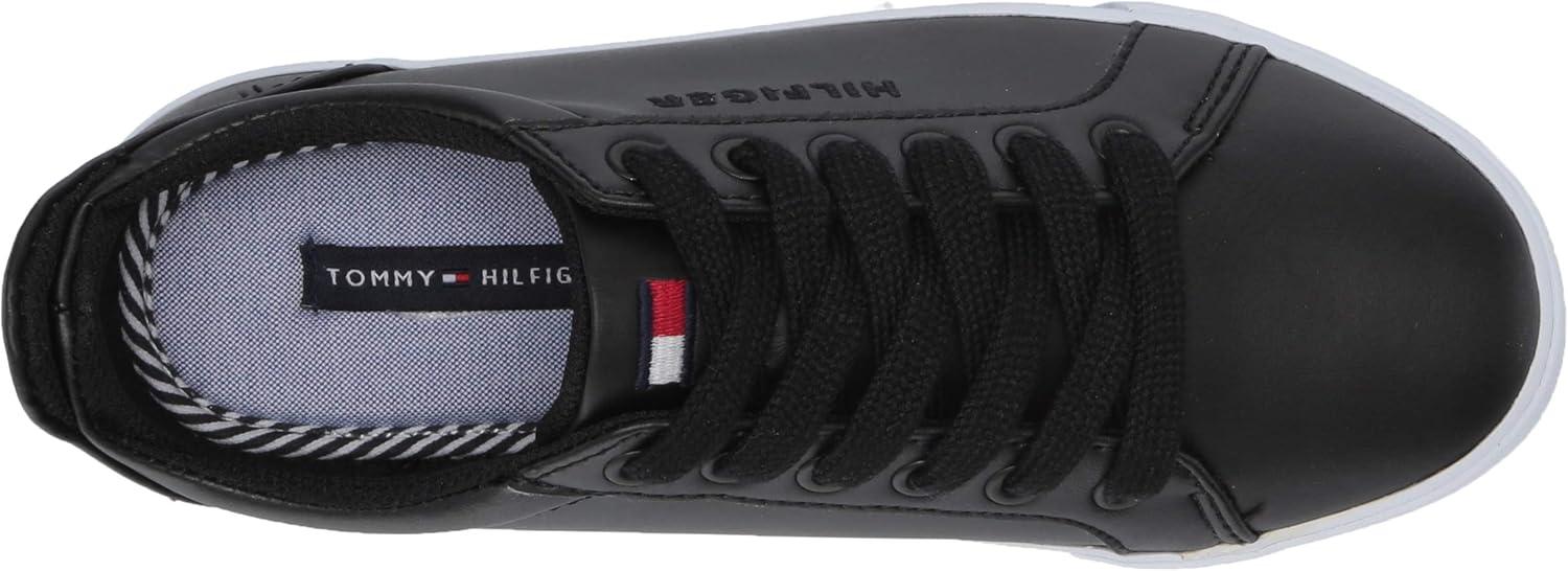 imageTommy Hilfiger Kids UnisexChild Tommy Hilfiger Kids HerritageBlack