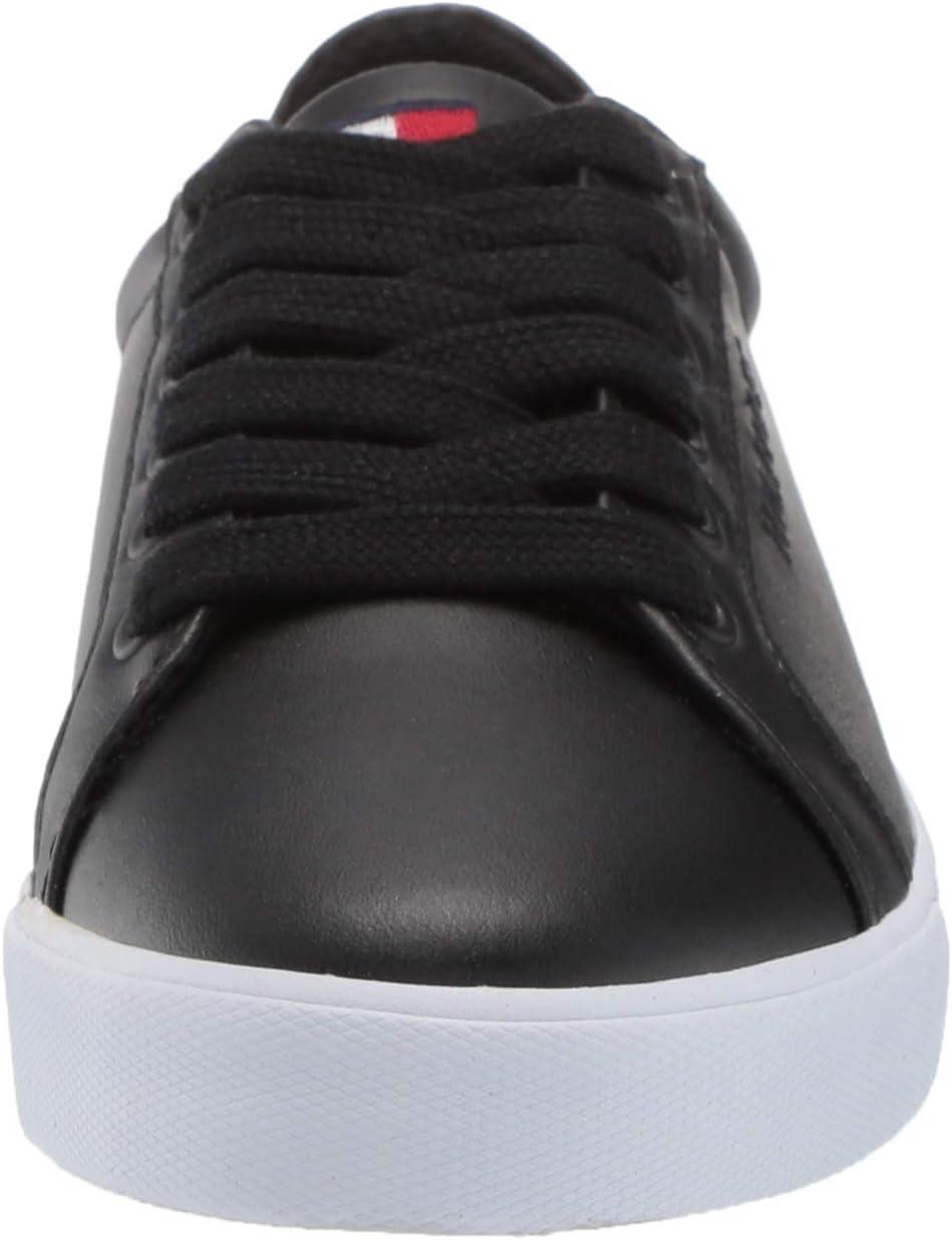 imageTommy Hilfiger Kids UnisexChild Tommy Hilfiger Kids HerritageBlack