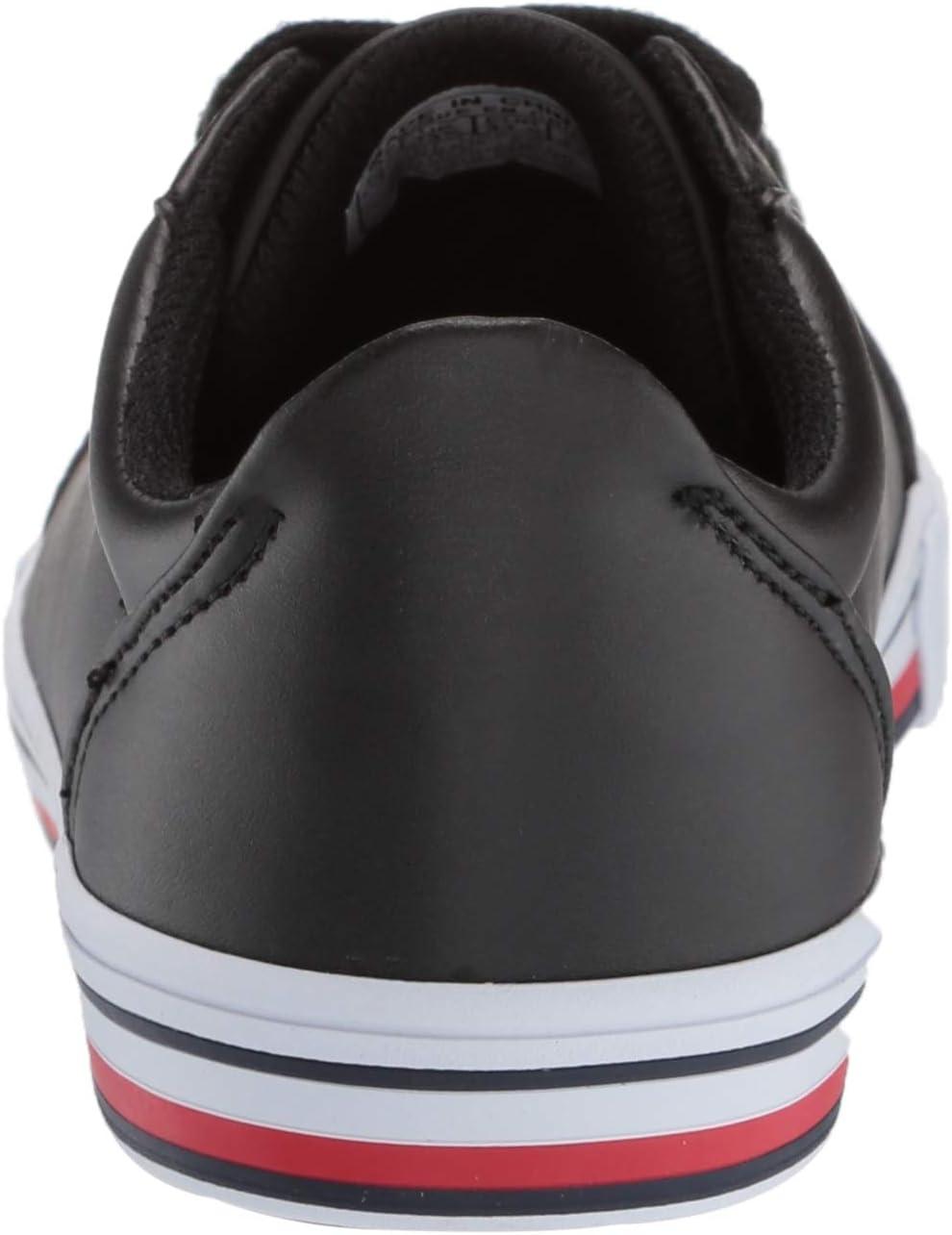 imageTommy Hilfiger Kids UnisexChild Tommy Hilfiger Kids HerritageBlack