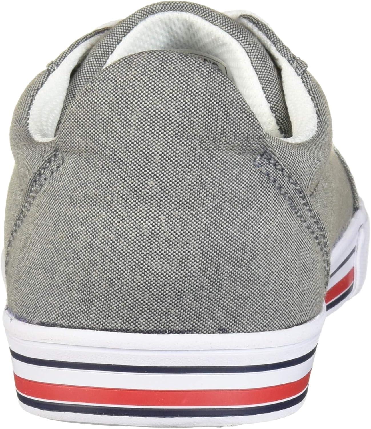 imageTommy Hilfiger Kids UnisexChild Tommy Hilfiger Kids HerritageGrey Chambray