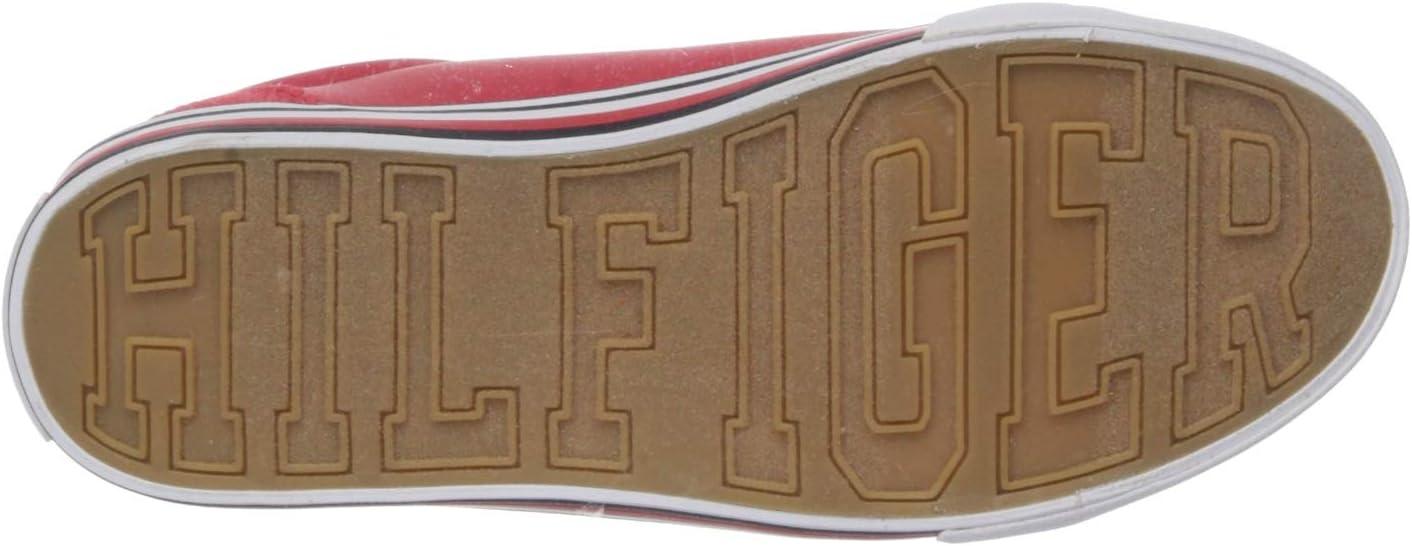 imageTommy Hilfiger Kids UnisexChild Tommy Hilfiger Kids HerritageRed