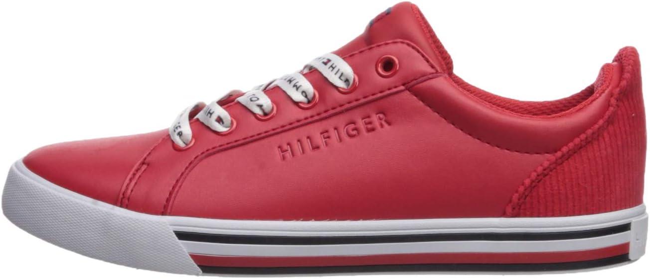 imageTommy Hilfiger Kids UnisexChild Tommy Hilfiger Kids HerritageRed