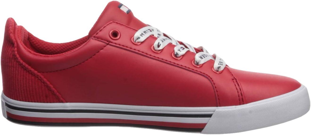 imageTommy Hilfiger Kids UnisexChild Tommy Hilfiger Kids HerritageRed