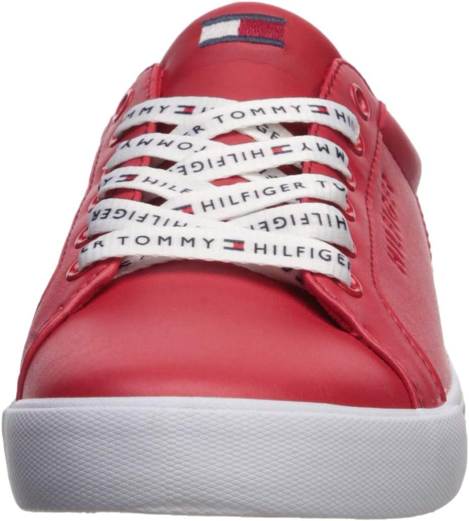 imageTommy Hilfiger Kids UnisexChild Tommy Hilfiger Kids HerritageRed