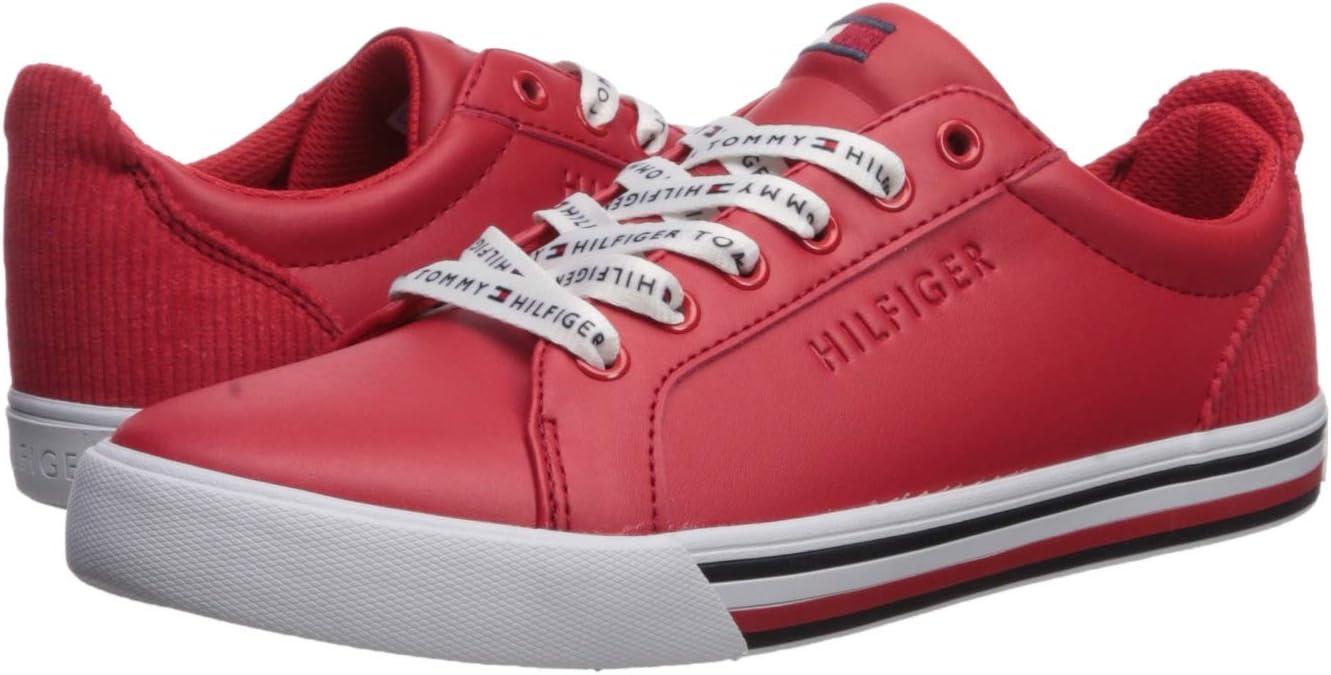 imageTommy Hilfiger Kids UnisexChild Tommy Hilfiger Kids HerritageRed
