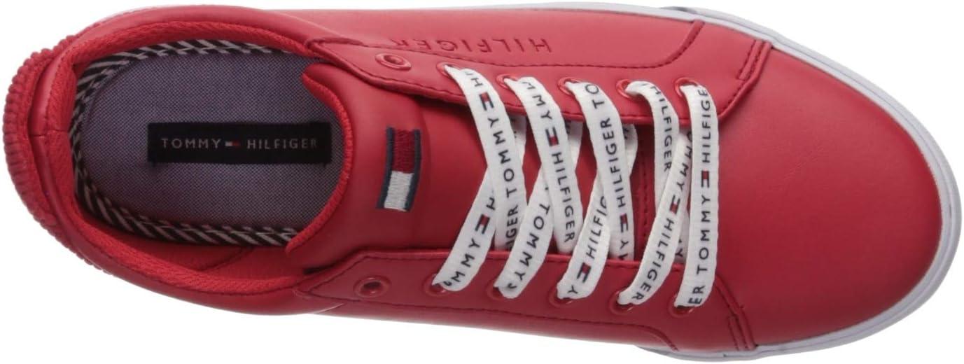 imageTommy Hilfiger Kids UnisexChild Tommy Hilfiger Kids HerritageRed