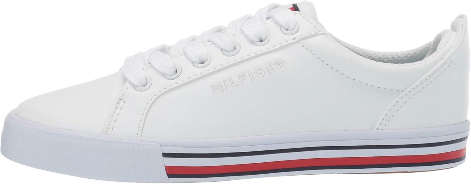 imageTommy Hilfiger Kids UnisexChild Tommy Hilfiger Kids HerritageWhite