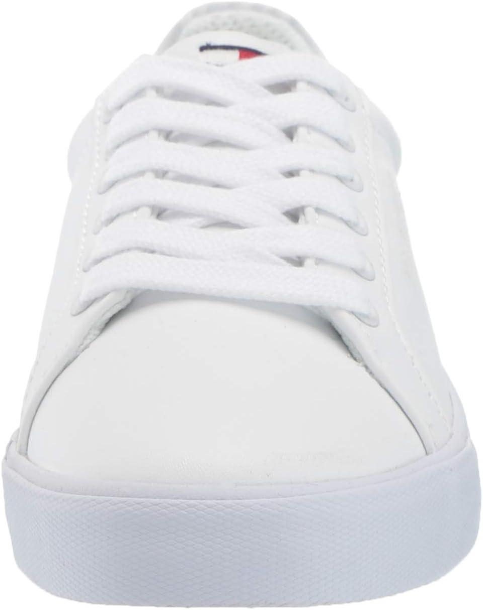 imageTommy Hilfiger Kids UnisexChild Tommy Hilfiger Kids HerritageWhite