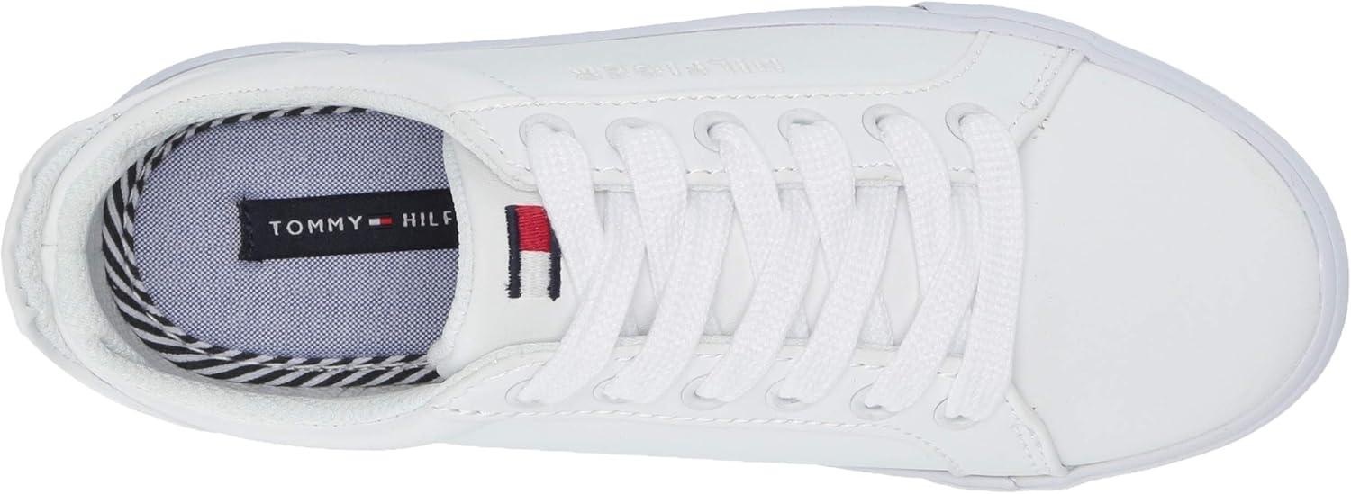 imageTommy Hilfiger Kids UnisexChild Tommy Hilfiger Kids HerritageWhite
