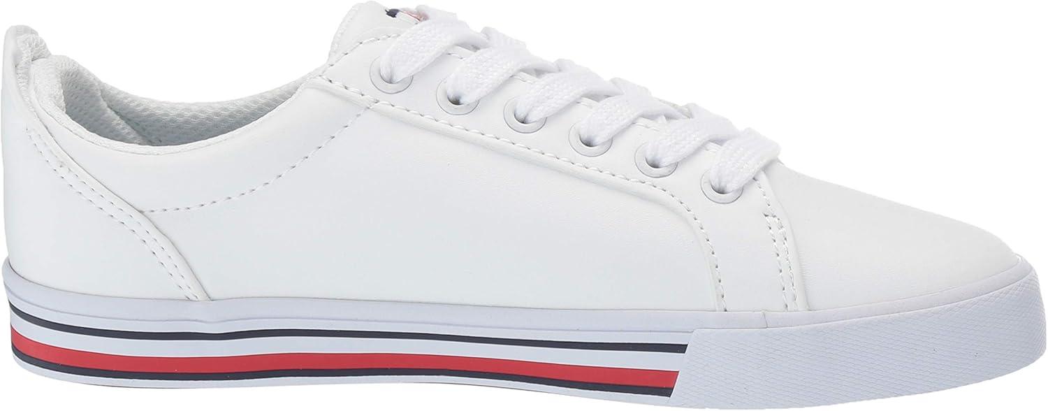 imageTommy Hilfiger Kids UnisexChild Tommy Hilfiger Kids HerritageWhite