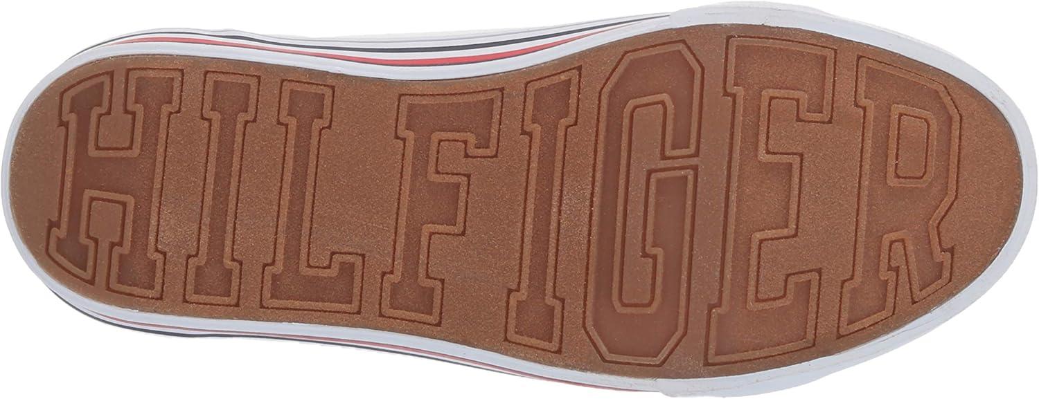 imageTommy Hilfiger Kids UnisexChild Tommy Hilfiger Kids HerritageWhite
