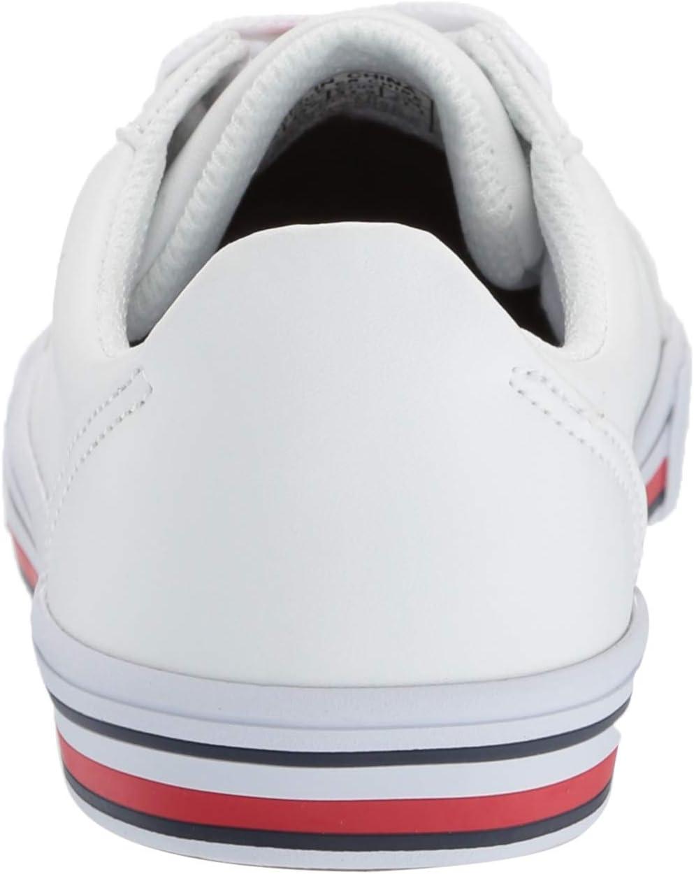 imageTommy Hilfiger Kids UnisexChild Tommy Hilfiger Kids HerritageWhite
