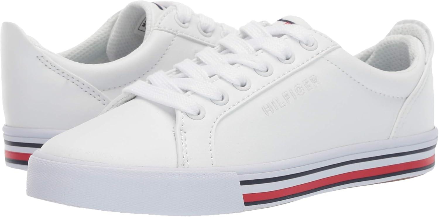 imageTommy Hilfiger Kids UnisexChild Tommy Hilfiger Kids HerritageWhite