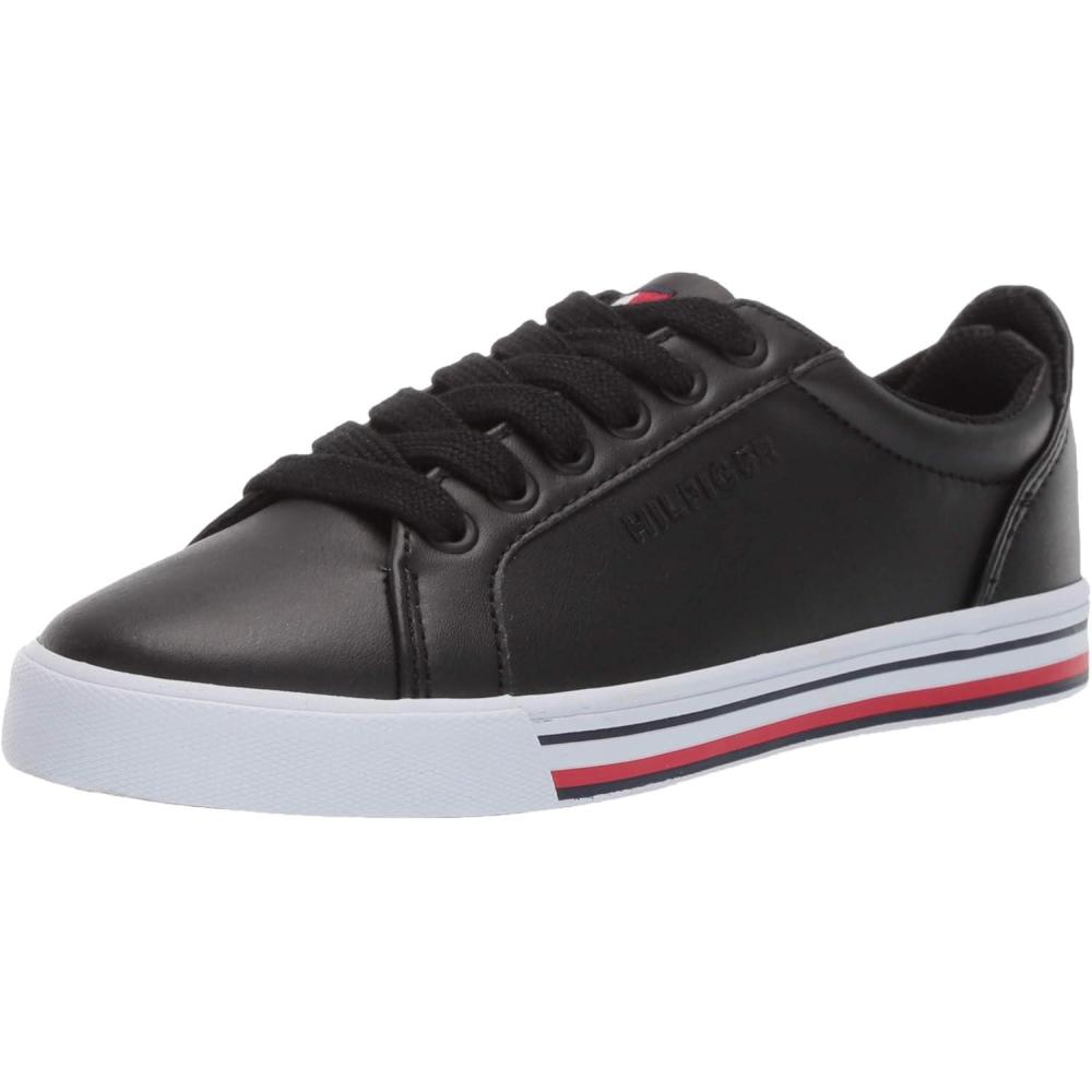 imageTommy Hilfiger Kids UnisexChild Tommy Hilfiger Kids HerritageBlackt