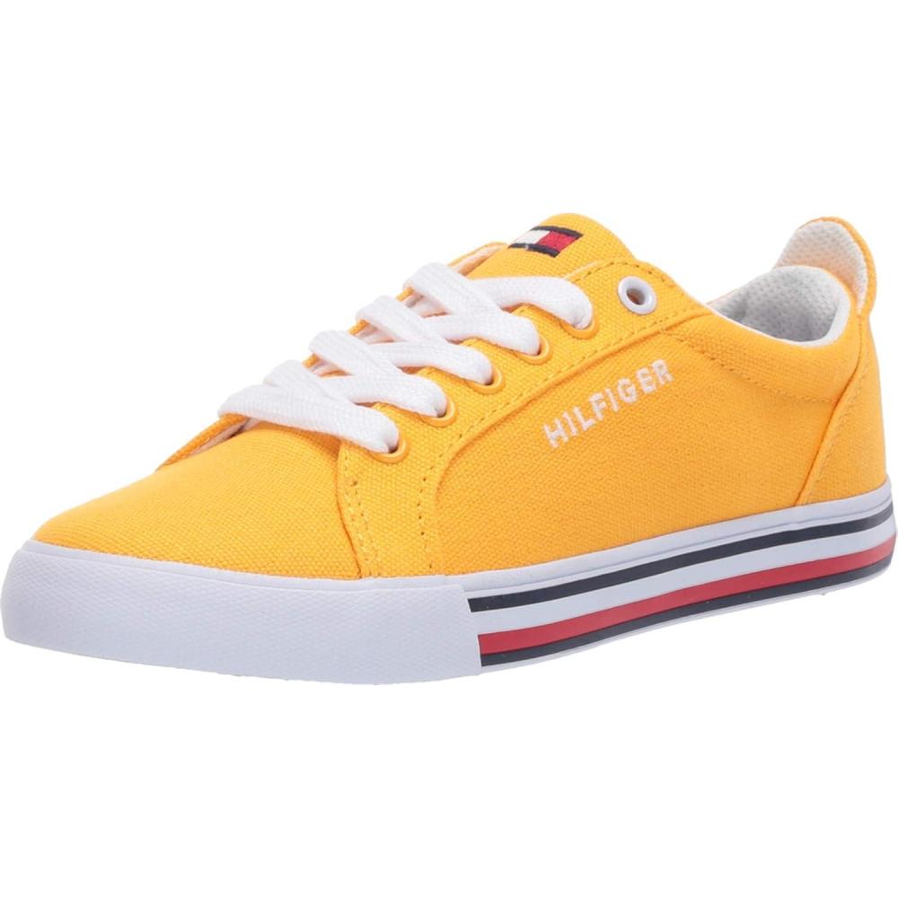 imageTommy Hilfiger Kids UnisexChild Tommy Hilfiger Kids HerritageCitrus