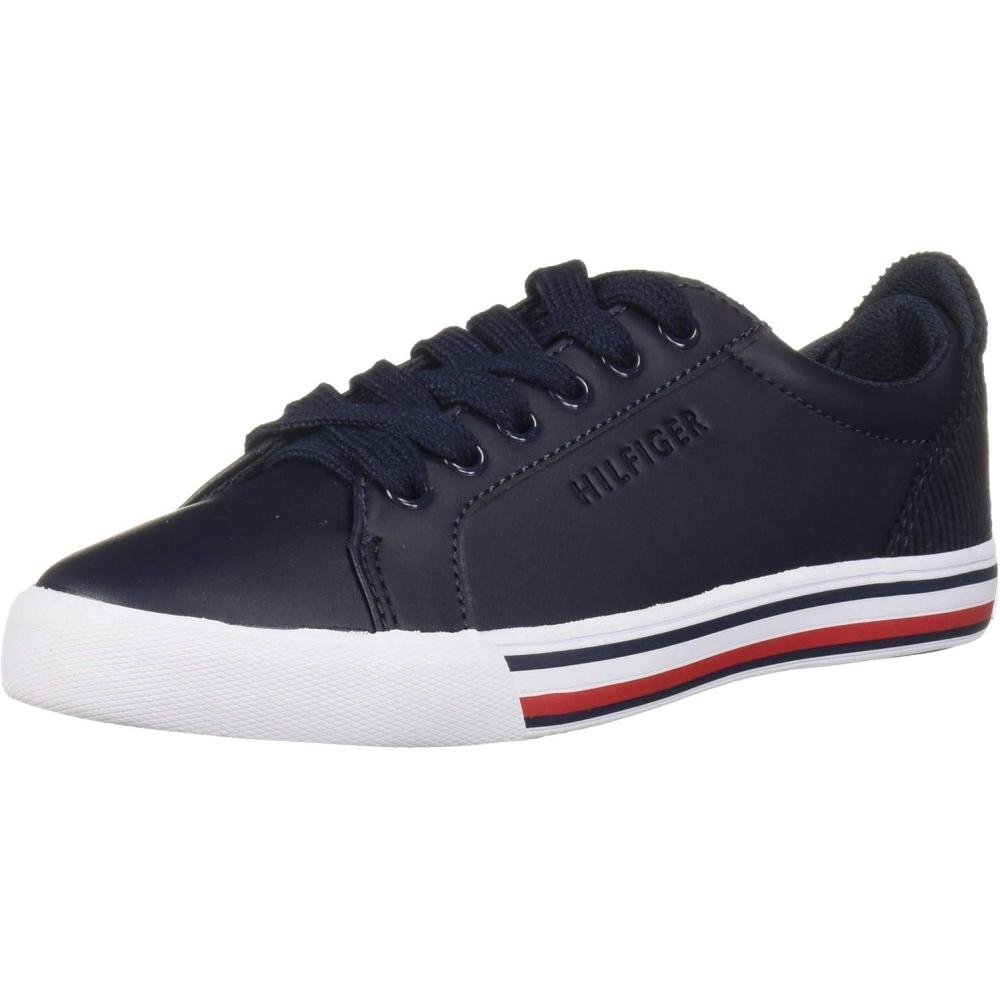 imageTommy Hilfiger Kids UnisexChild Tommy Hilfiger Kids HerritageNavy