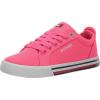 Neno Pink Canvas