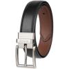 Black/Tan Silver