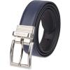 Navy/Black Silver