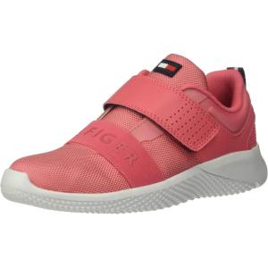 Tommy Hilfiger Kids Unisex-Child Cadet Strap(Pink)