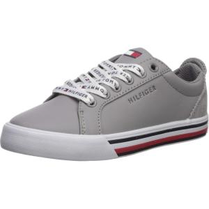 Tommy Hilfiger Kids Unisex-Child Tommy Hilfiger Kids’ Herritage(Grey)