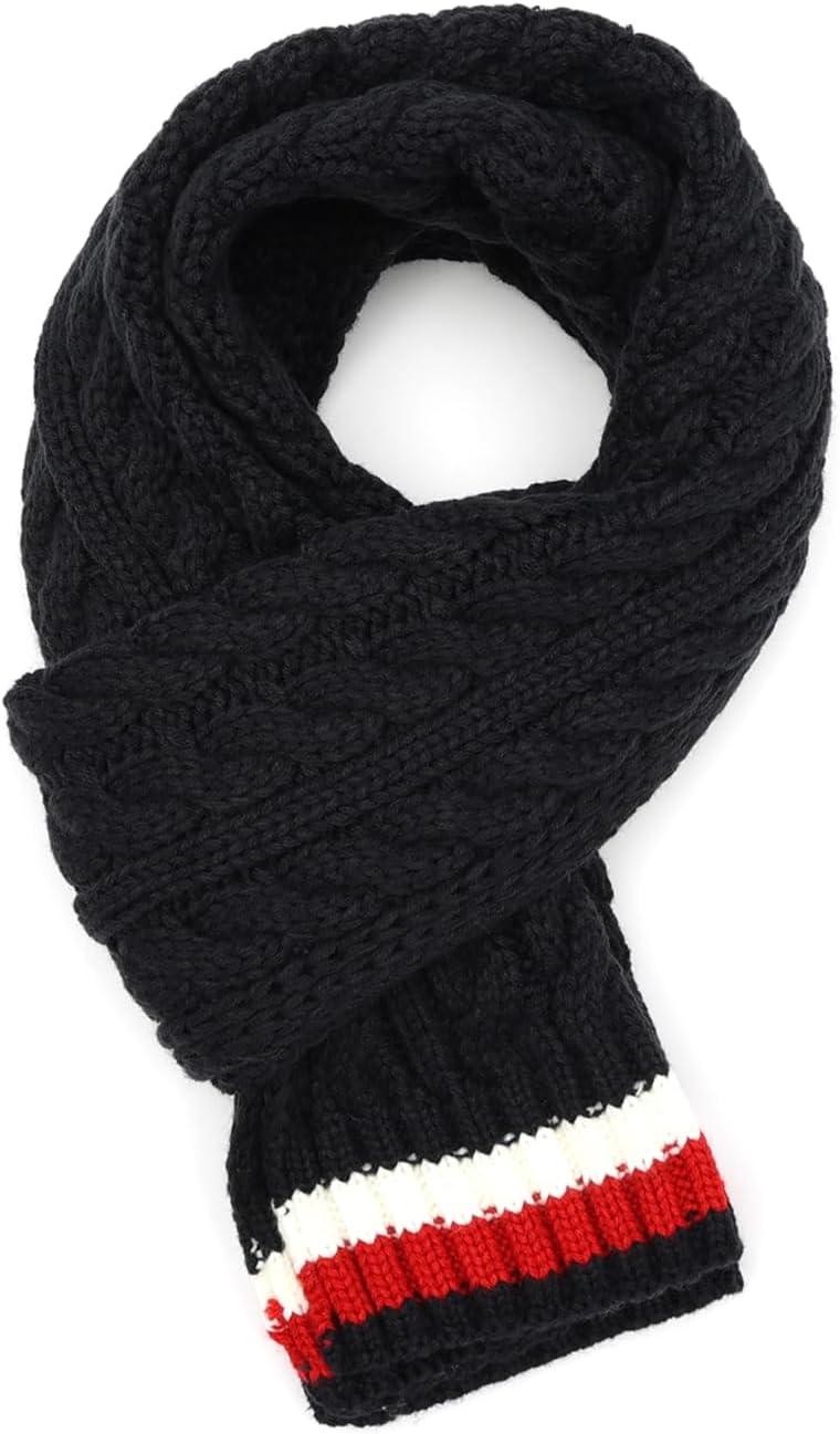 imageCABLE GLOBAL SCARF