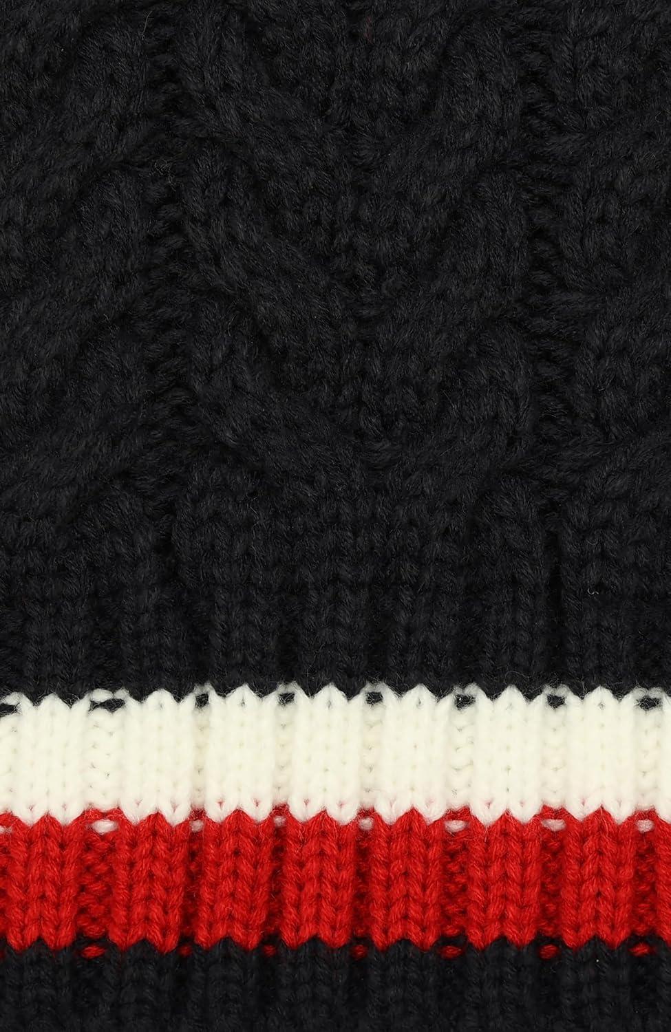imageCABLE GLOBAL SCARF