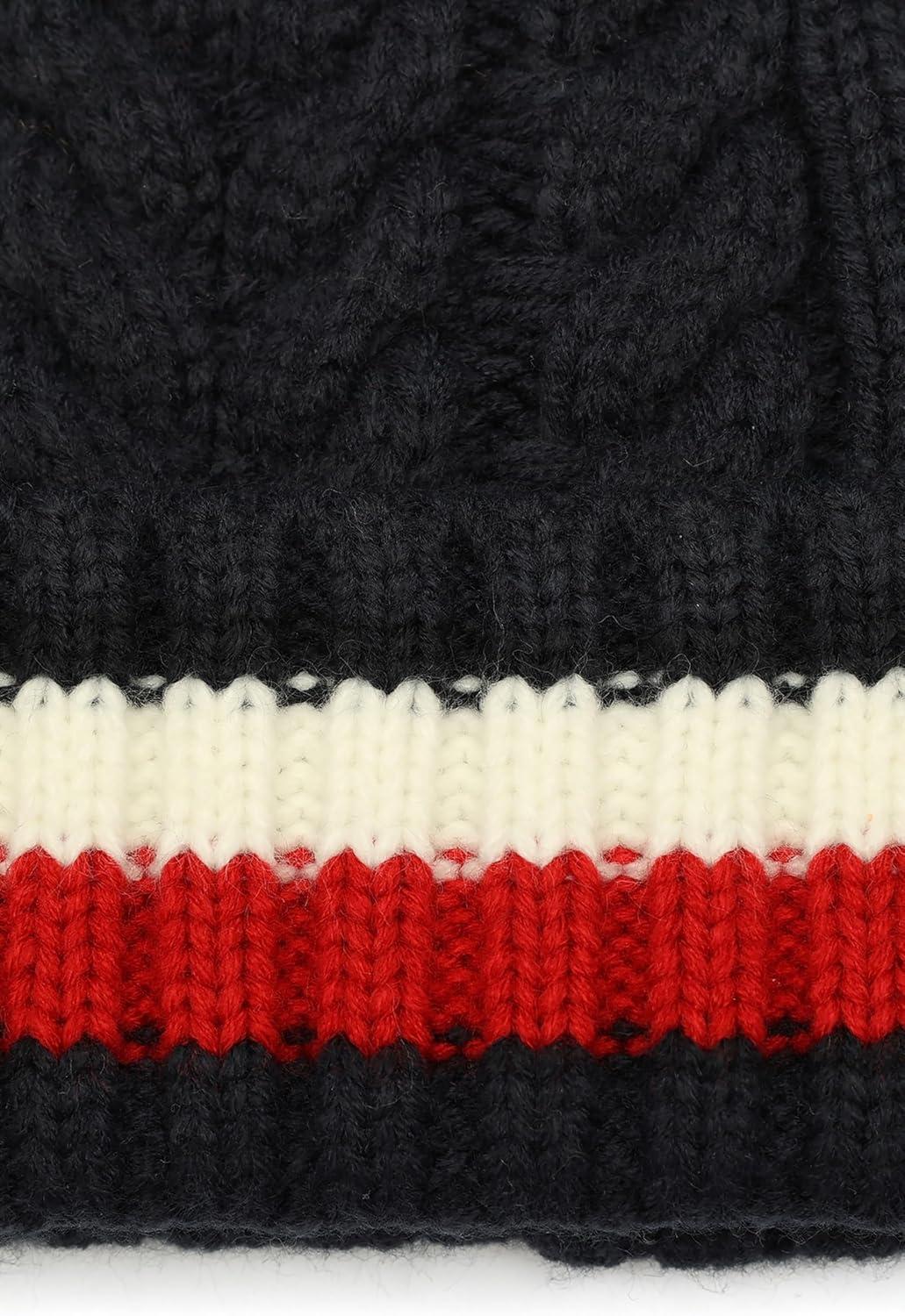 imageCable Global Cuff HAT