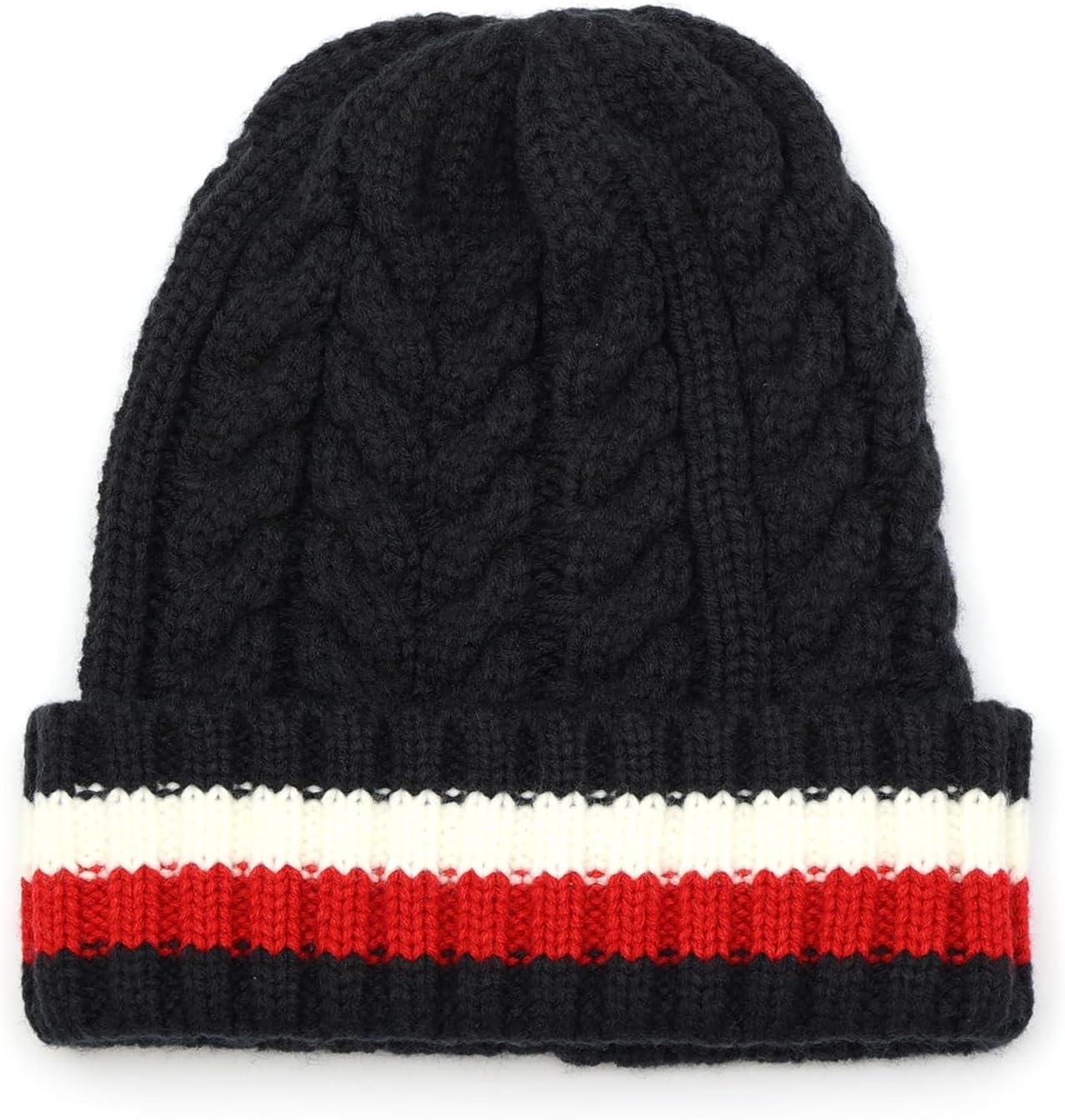 imageCable Global Cuff HAT