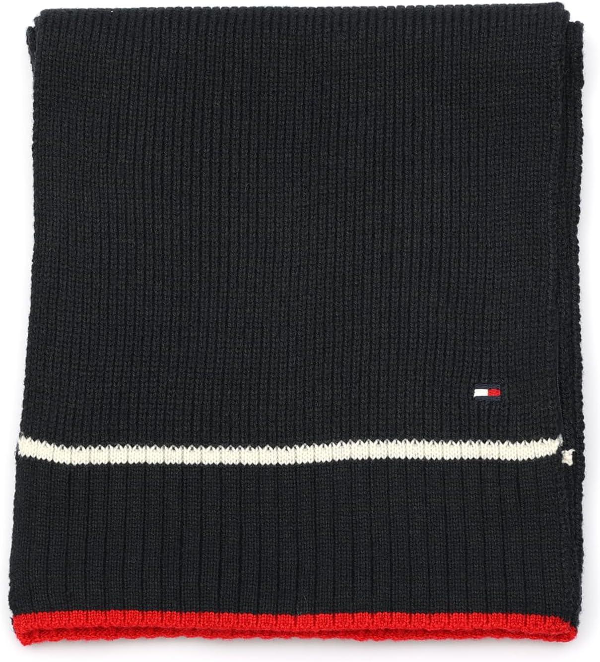 imageFlag Split Tipping HAT ampamp Scarf Set