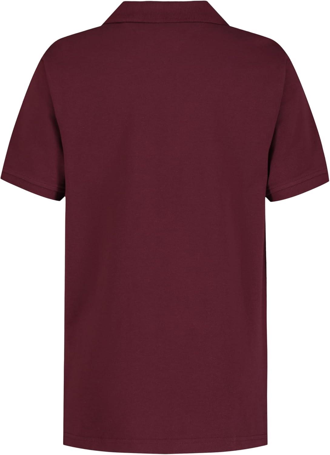 imageTommy Hilfiger Boys Ivy Polo Big KidsPort