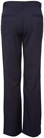 imageTommy Hilfiger Boys Performance Stretch Golf Pants Kids School Uniform ClothesNavy