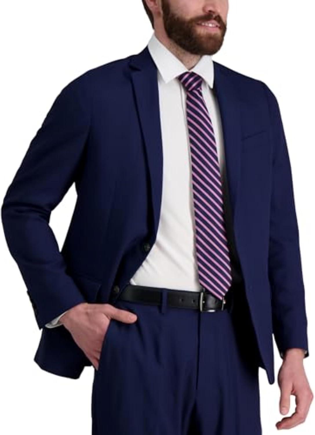 imageTommy Hilfiger Mens Core and Exotic Stripe TiesPink