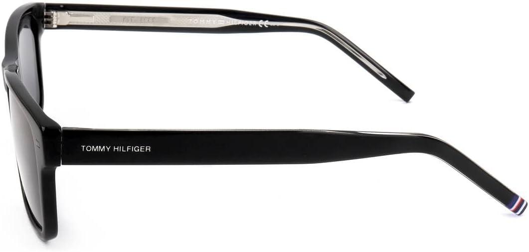 imageTommy Hilfiger Mens Sunglass Style Th 1794SBlack