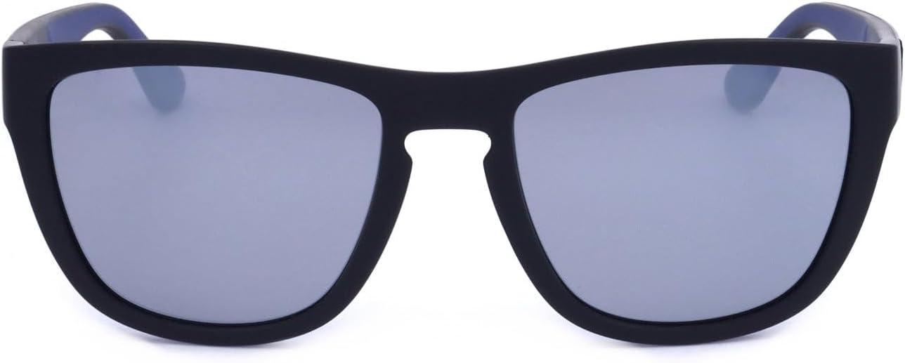 imageTommy Hilfiger Mens TH1557S Rectangular Sunglasses MTT BLACK 54 mm