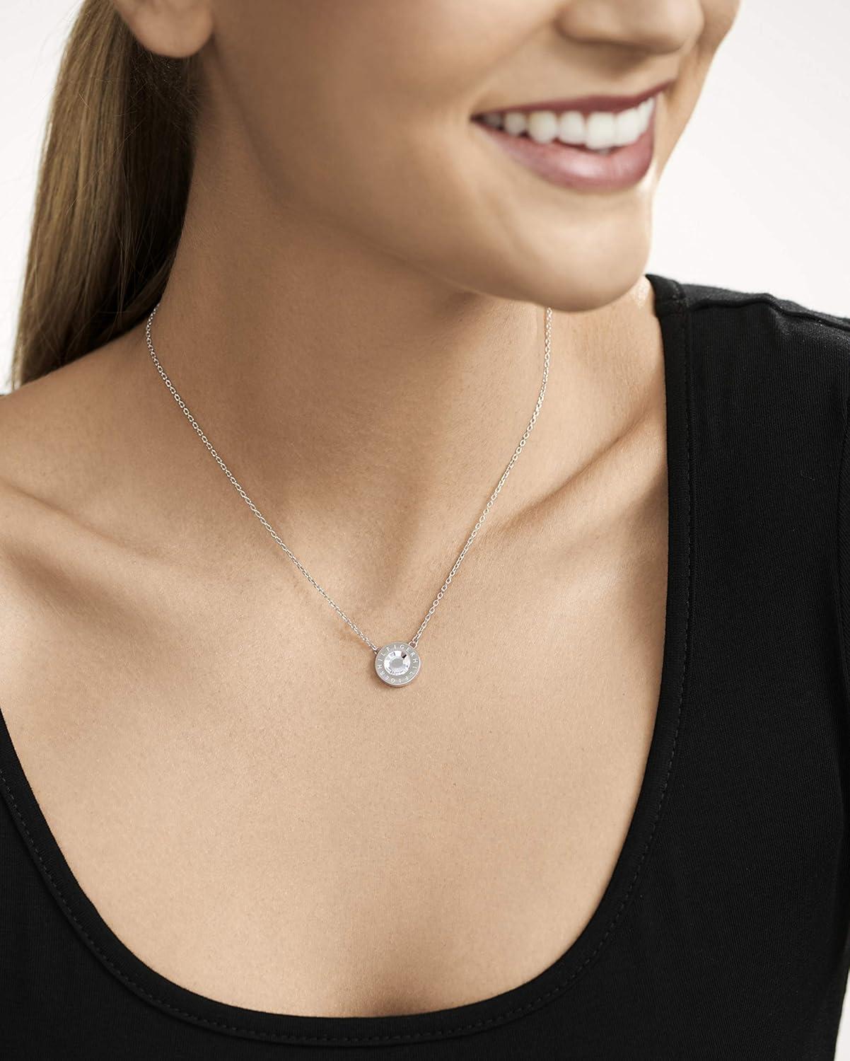 imageTommy Hilfiger Womens Jewelry 2780285Silver