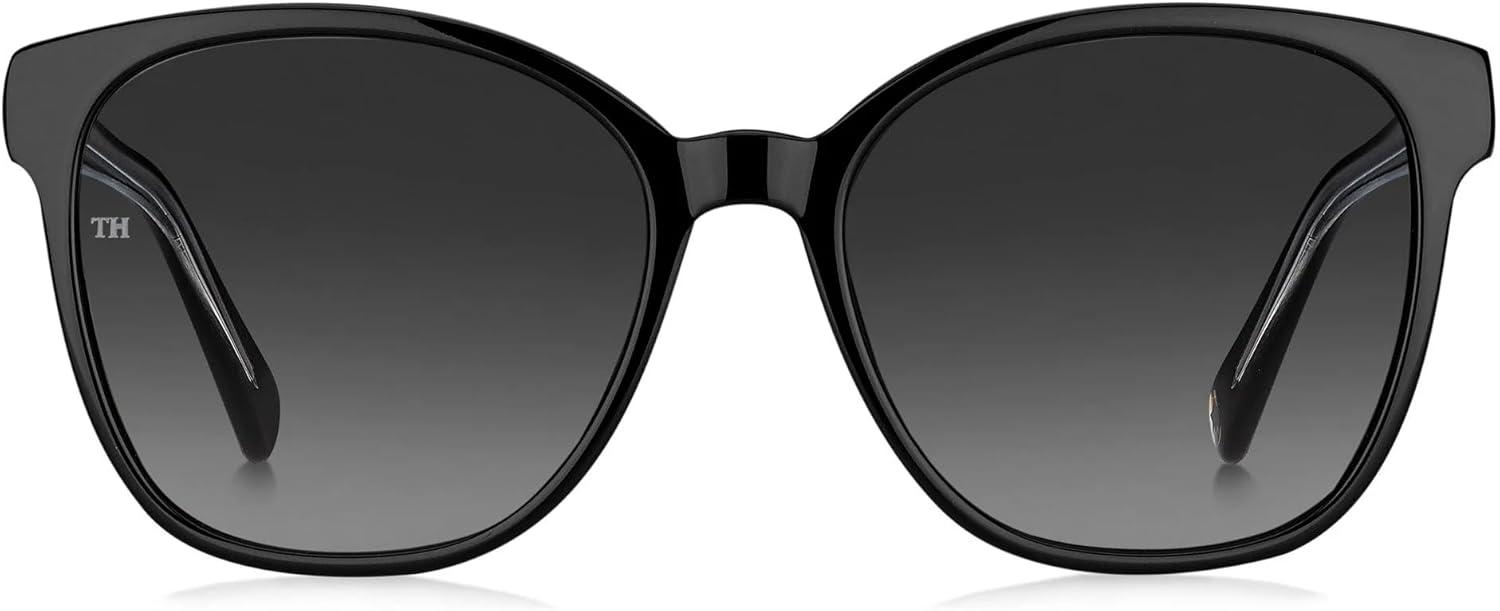 imageTommy Hilfiger Womens Sunglass Style Th 1811SBlack