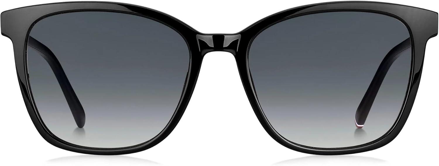 imageTommy Hilfiger Womens Th 1723S SunglassesBlack