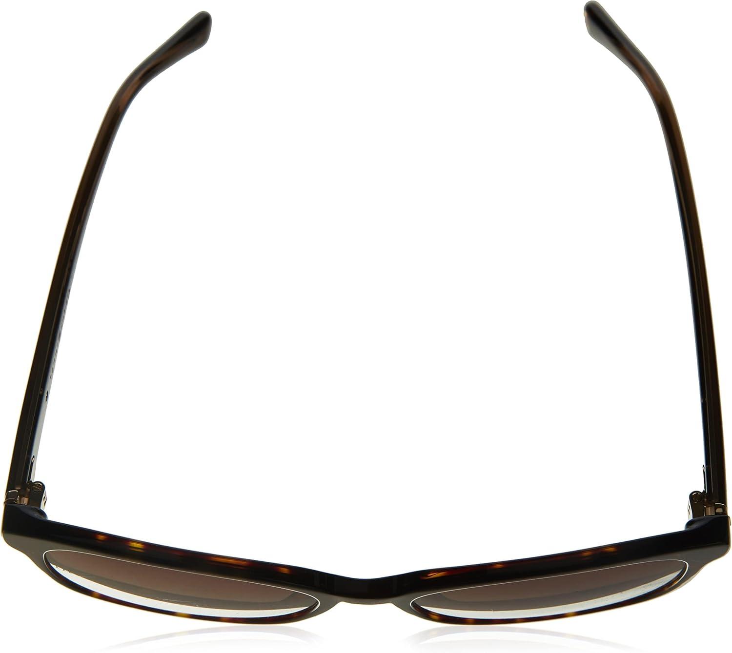 imageTommy Hilfiger Womens Th 1811S SunglassesHavanaBrown Gradient