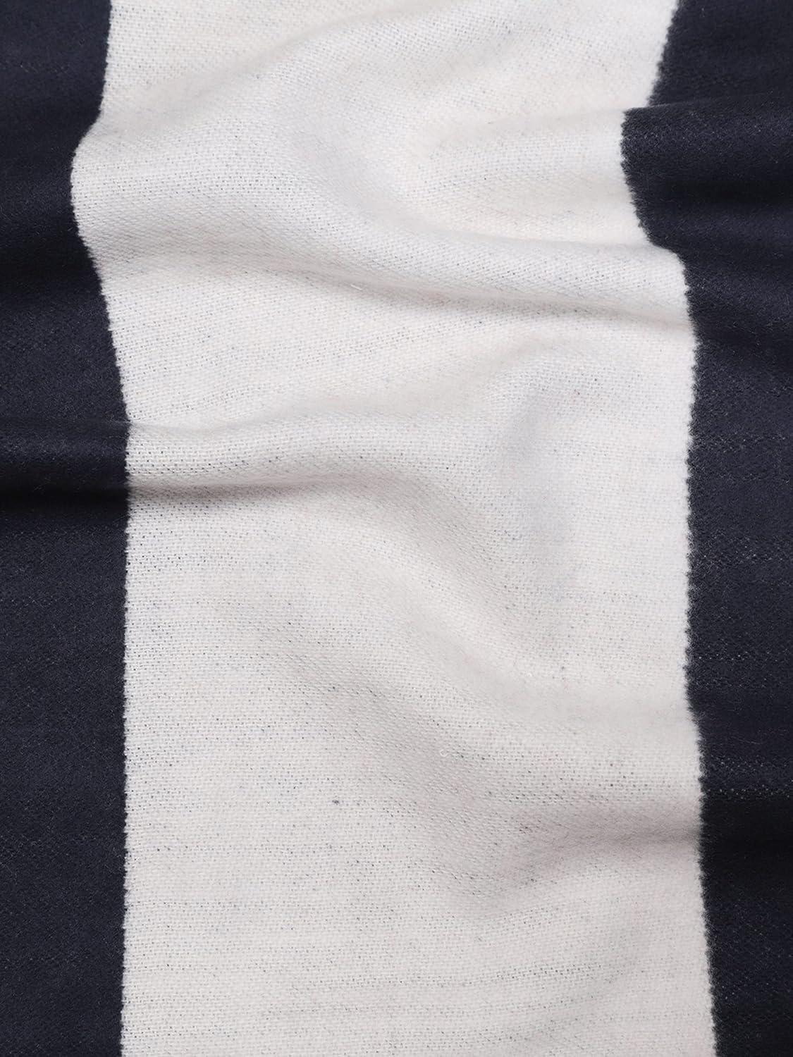 imageTommy Hilfiger mens Knit ScarfApple Red