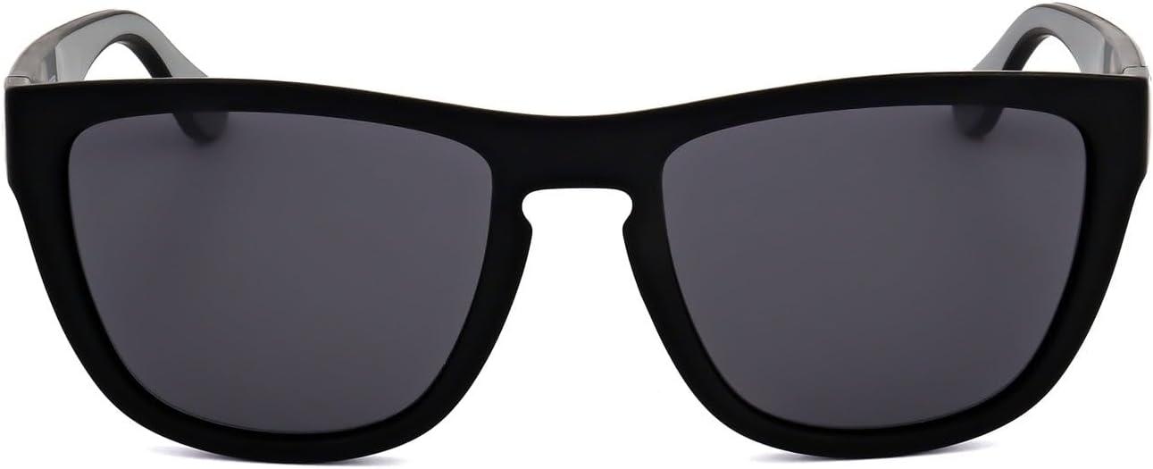 imageTommy Hilfiger mens Th1557S Square SunglassesBlack Grey
