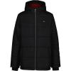 Sleeve Logo Black