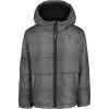 Th Sleeve Steel Grey