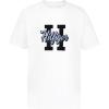 Hilfiger H Fresh White