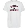 Old Varsity Bright White