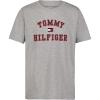Old Varsity Grey Heather
