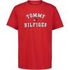 Old Varsity Tommy Red